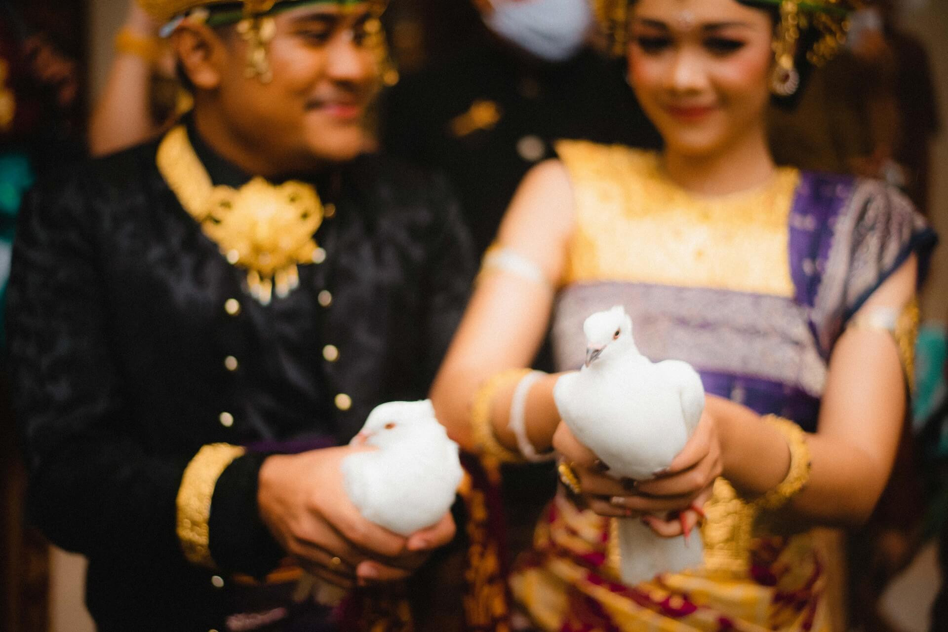 Paket nikah 70jutaan dibali