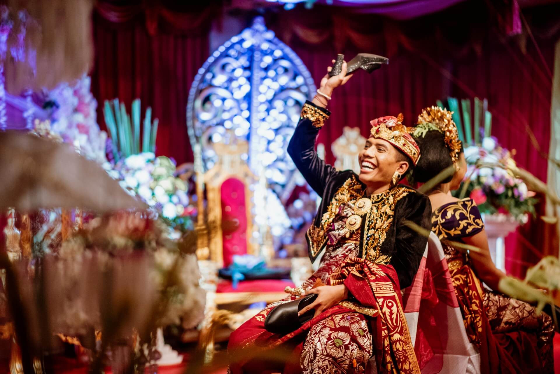 Paket nikah 70jutaan dibali