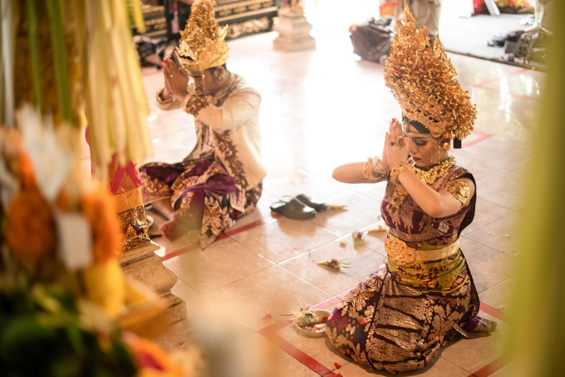 Paket nikah 20juta dibali