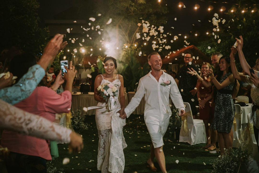 Cari Paket Wedding Bali Dibawah 50 juta ? Kamu Wajib Baca ini !