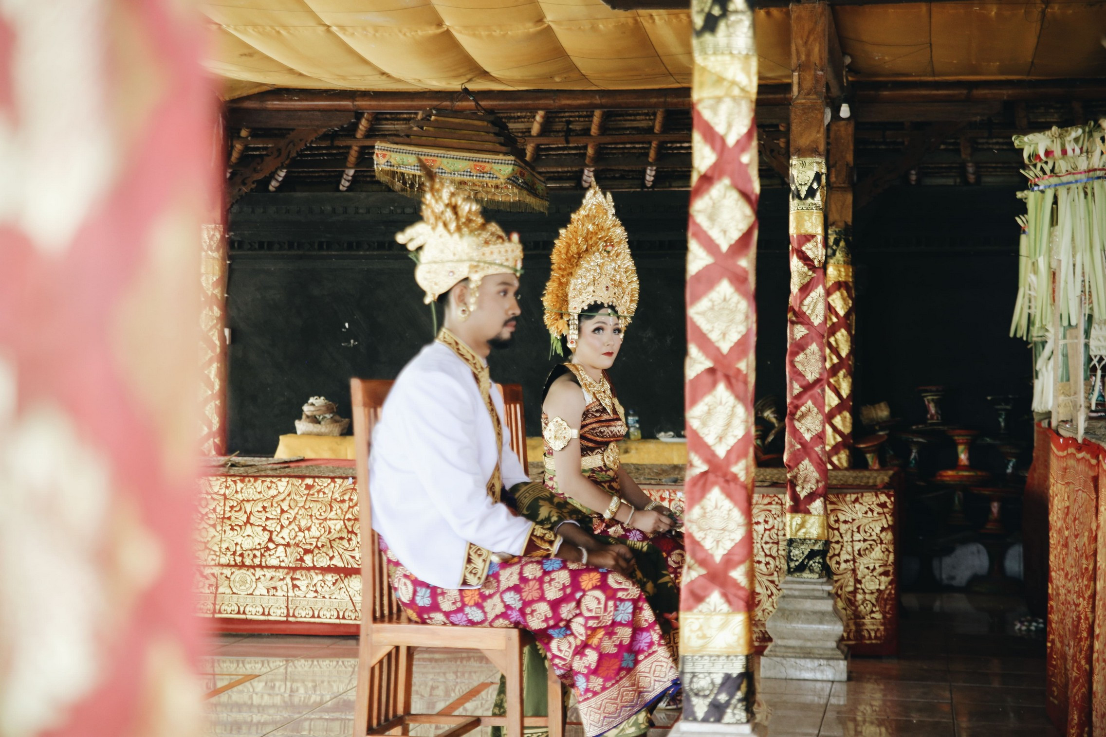 biaya pernikahan di bali