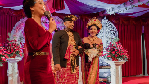Ini Dia Rekomendasi Paket Wedding Bali 2025